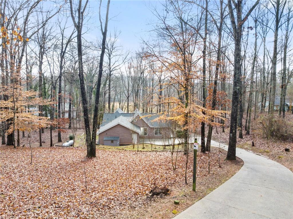 6409 Yellow Creek Road, Murrayville, GA lhrmls01406287