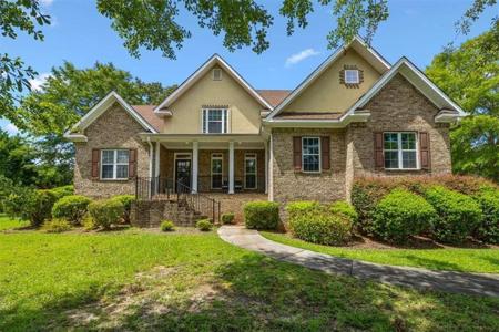 136 Myrick Drive