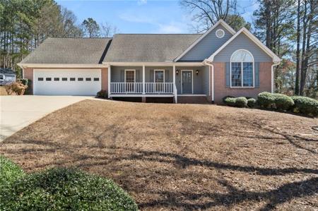 3522 Paige Court