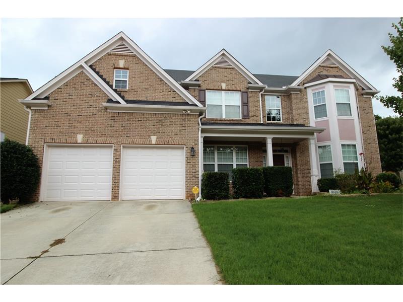 170 Stonewood Creek Drive Lot 186, Dallas, GA lhrmls00147466