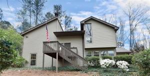 3625 N Berkeley Lake Road NW