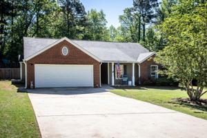 4003 Baywatch Cove NW