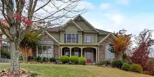 413 Parkbrook Way
