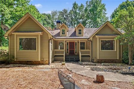 3830 Chattahoochee Road