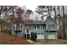 1405 Towne Harbor Lane Lot 163