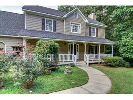 439 Picketts Crossing Lot 18