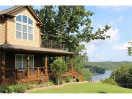 1018 Lake Arrowhead Drive Lot 54