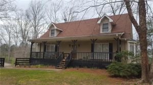 110 Pine Rock Place