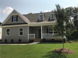 306 High Water Court