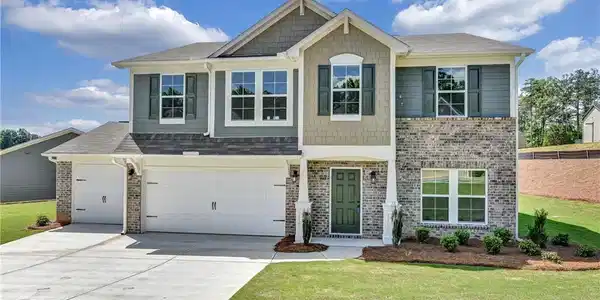 325 Mountain Laurel Walk