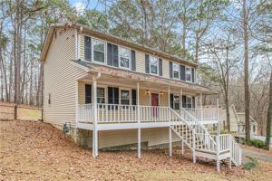 753 Cedar Creek Way