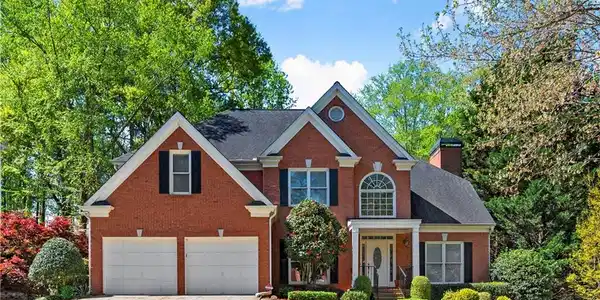 3060 Walnut Creek Drive