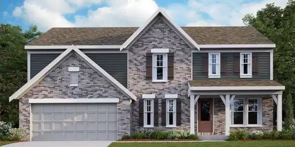 167 Greenbriar Way