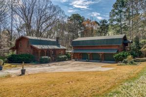 1151 Morgan Drive, Buckhead GA 30625
