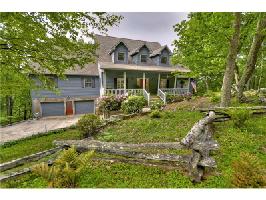 210 Moss Patch Trail Lot 1503