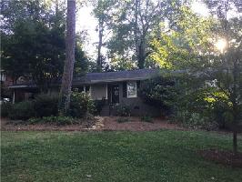 382 N Hillcrest Drive SW Lot 4