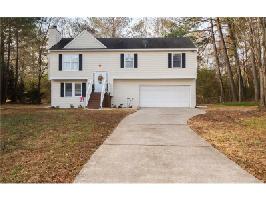 4684 Emerald Willow Drive Lot 8