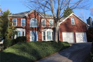 2868 Wyndcliff Court