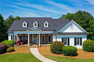 141 SWEETWATER CREEK Trail