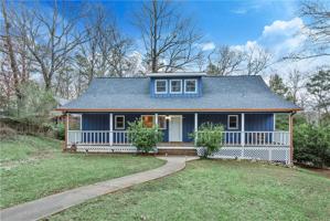 491 Shoal Creek Crossing