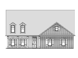 410 Briar Rose Lane Lot 67