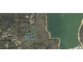 16 Edgewater Drive SE Lot 29
