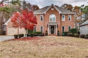 523 Fairway Drive