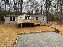 1371 Fraction Bottom Road