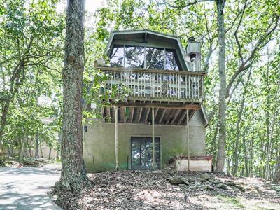 850 Lake Arrowhead Drive