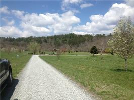 LT 25 Major Ridge Road Lot 25