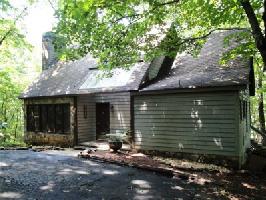 2451 Quail Cove Drive Lot 1172