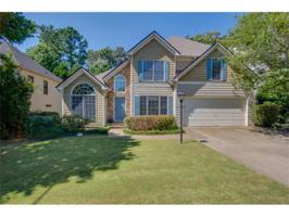 4273 Moccasin Trail Lot 37