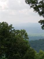 00 Little Hendricks Mtn Pt Point