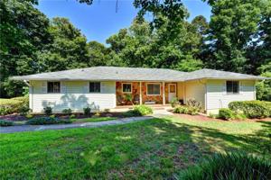 4165 S Berkeley Lake Road NW