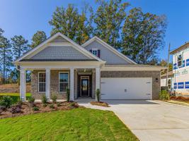 113 Overlook Ridge Way