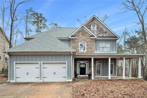 238 White Eagle Drive