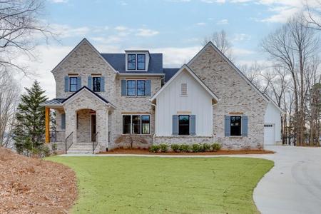 7625 Breeze Bay Road