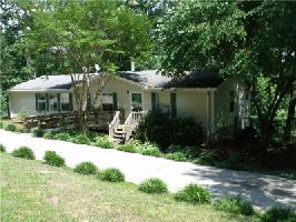283 Wilderness Camp Road