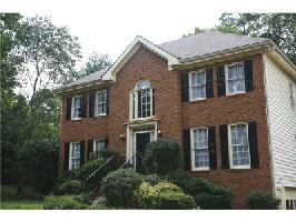 5212 Willow Creek Overlook Lot 67