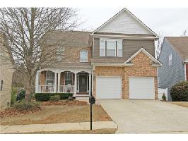 281 Springs Crossing