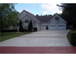 26 Sassafras Trail NE Lot 59