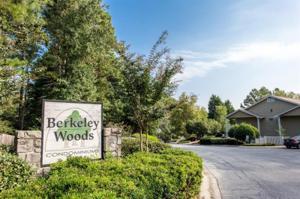 1103 Berkeley Woods Drive Unit 1103