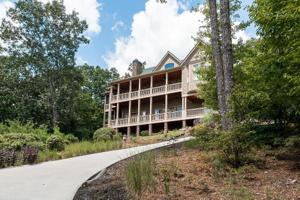 575 Oglethorpe Mount Road