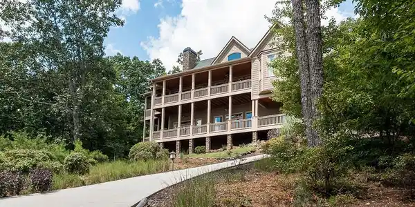 575 Oglethorpe Mount Road