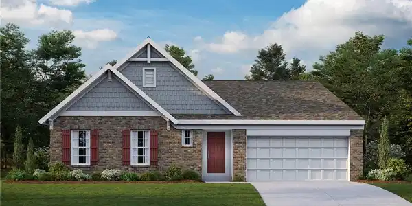 154 Greenbrier Way