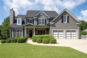 143 Sweetwater Creek