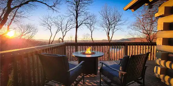 114 Mole Mountain Court