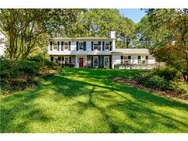 3955 Whitney Park Drive