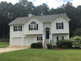 6069 Autumn View Trail NW Lot 135