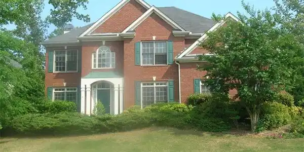 1108 Breckenridge Lane